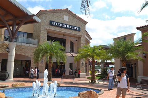 burberry premium outlet malaysia